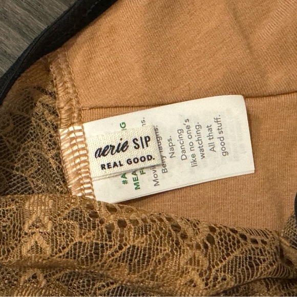 Aerie Lace Corset Bra Top Size S‎ - Picture 5 of 5
